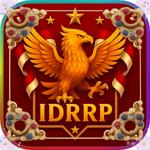 idrrp — mitra unggulan