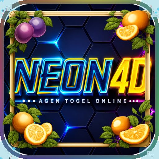 neon4d — galeri pratinjau Resmi APK